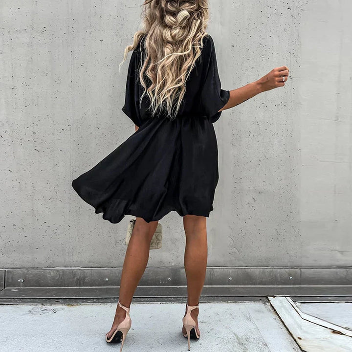 Levoire | Beautiful Dress With Nice Pleats
