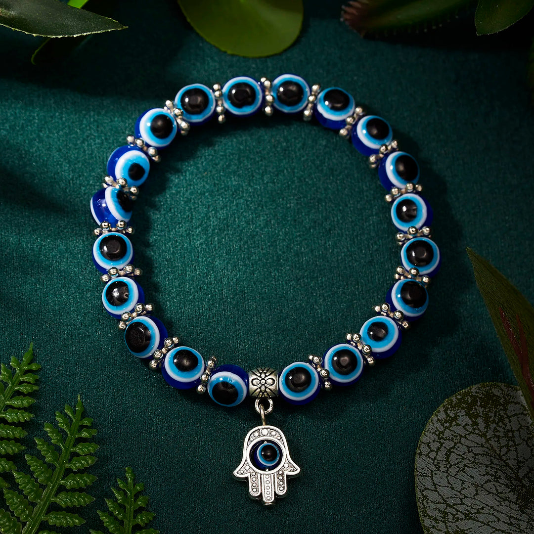 Levoire | Bracelet Porte Bonheur Turc 15BD122