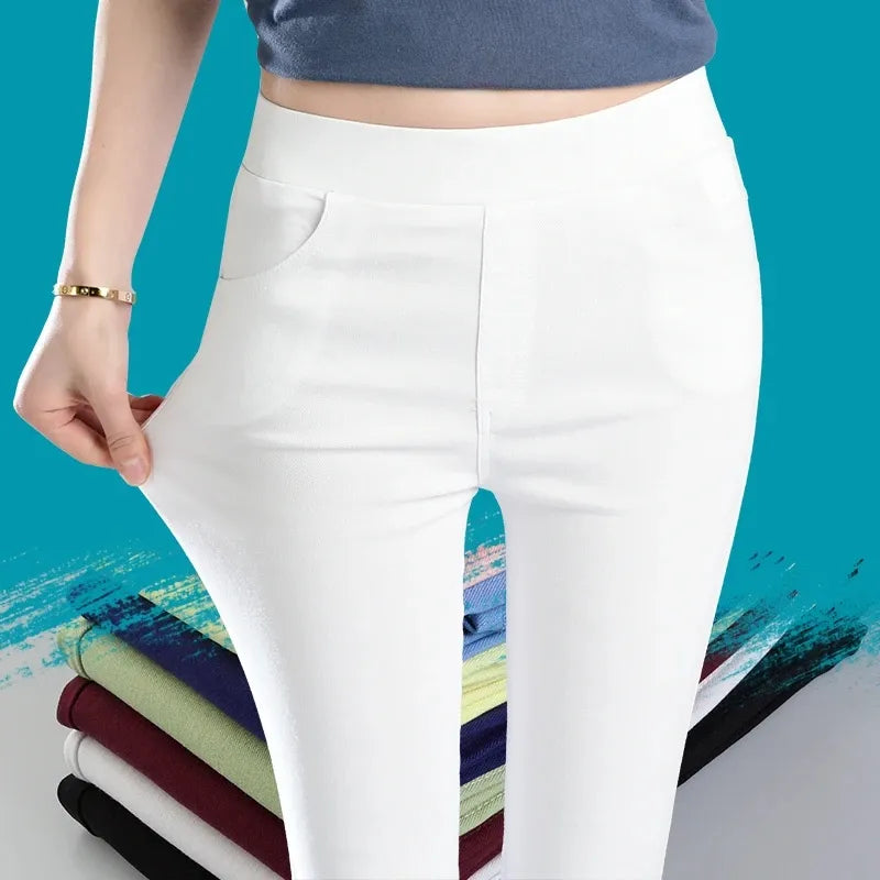 Levoire | Pantalons slim-fit