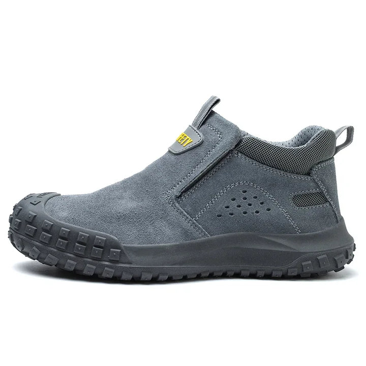 Levoire | Chaussure De Sécurité Durable Pour Hommes