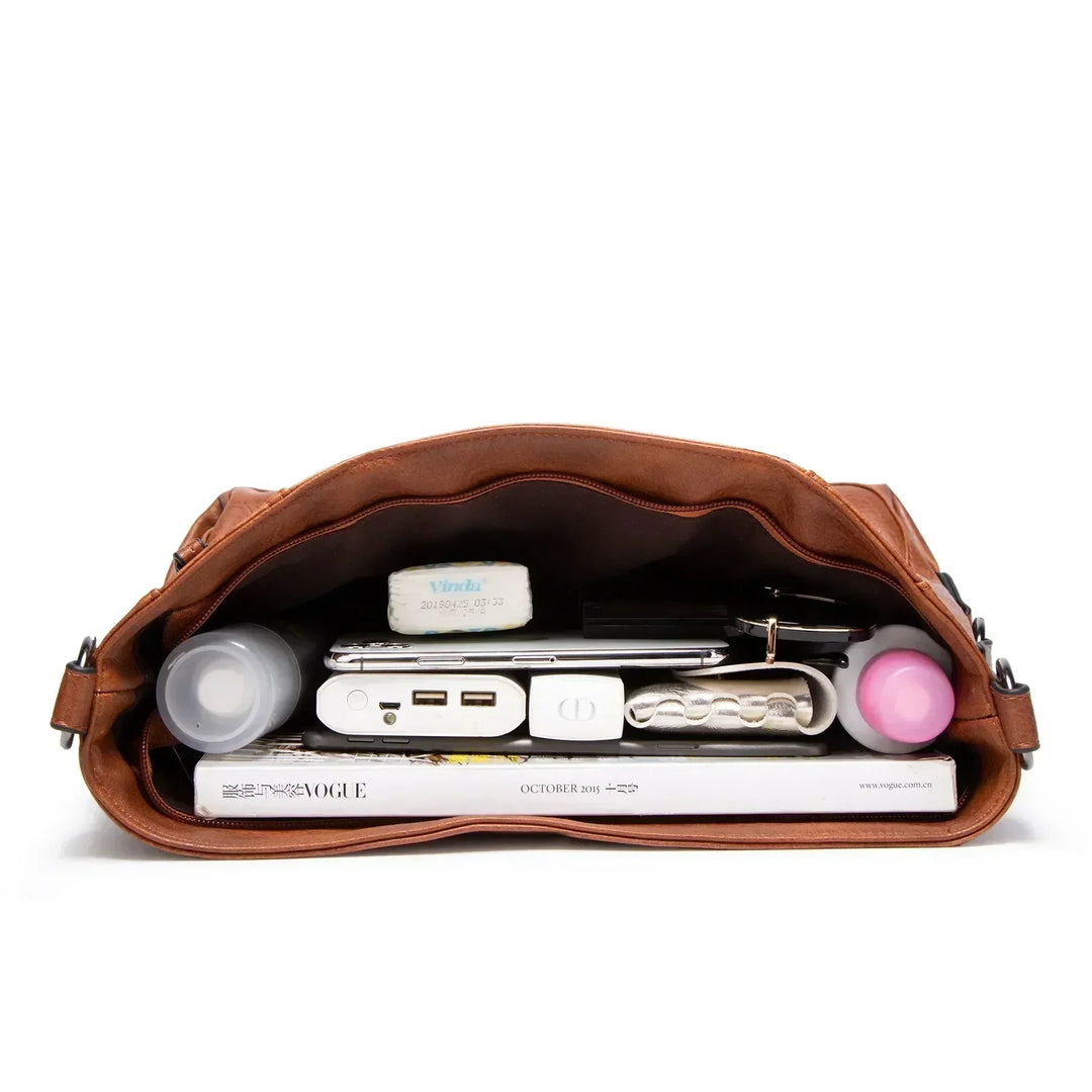 Levoire | Sac multifonction élégant
