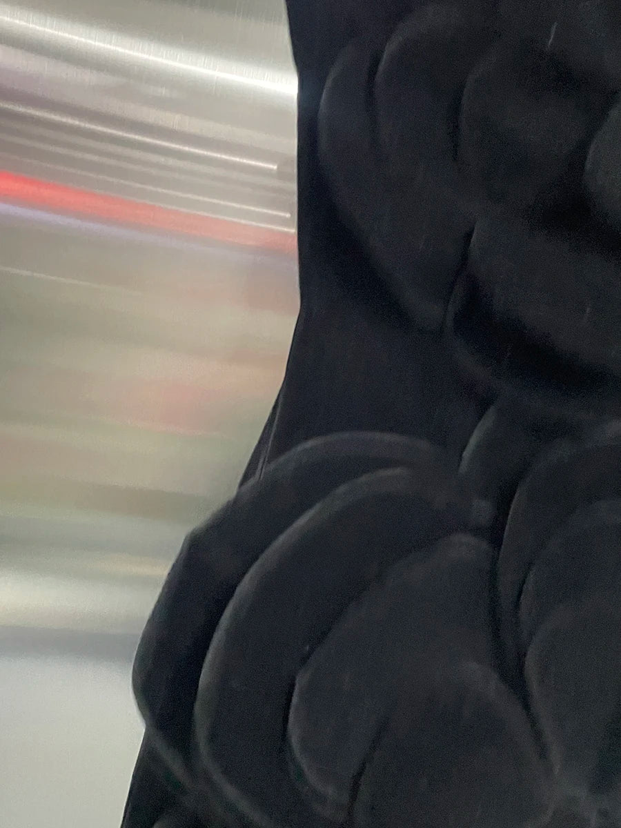 Levoire | Collier En Crocodile En Cristal Brillant Pour Un Look Accrocheur