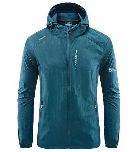Levoire | Veste confortable imperméable