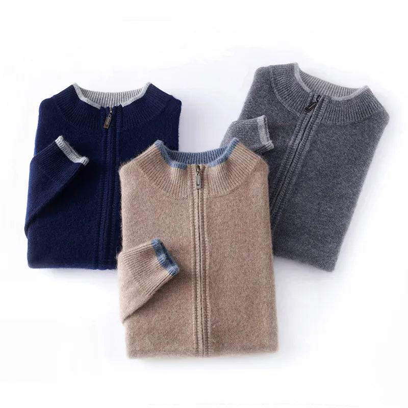 Levoire | Gilet Avec Zip