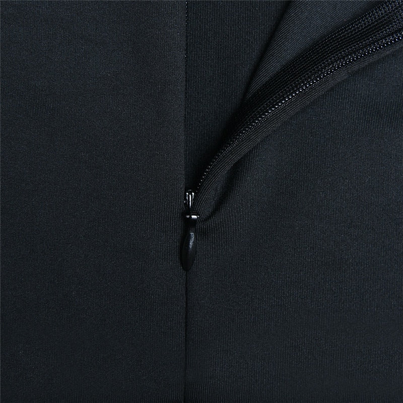 Levoire | Corset À Lacets Sans Bretelles Robe Midi