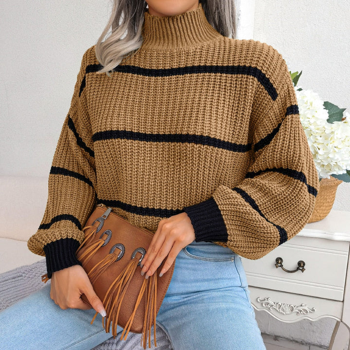 Levoire | Pull Féminin Tendance