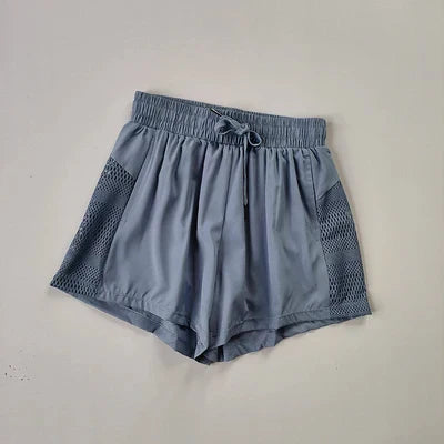 Levoire | Short Taille Haute Femme