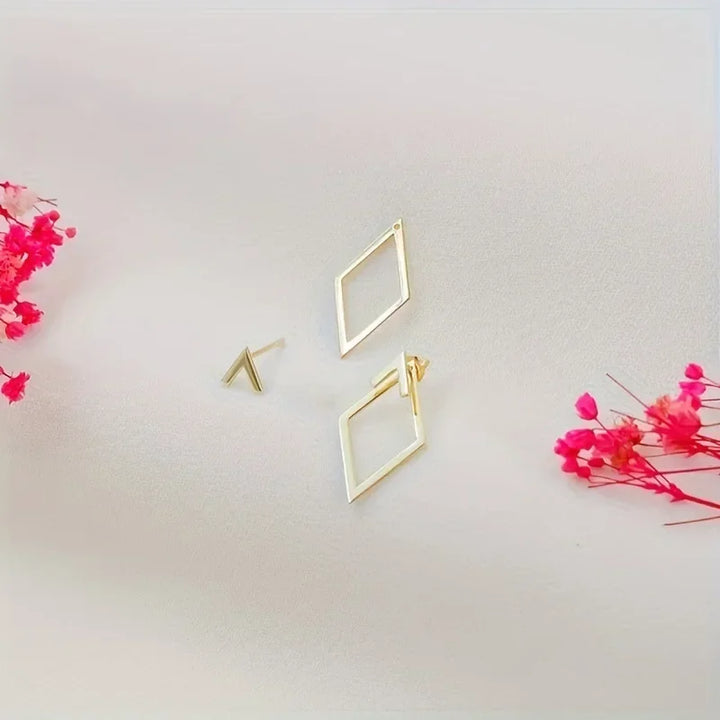 Levoire | Boucles Géométriques