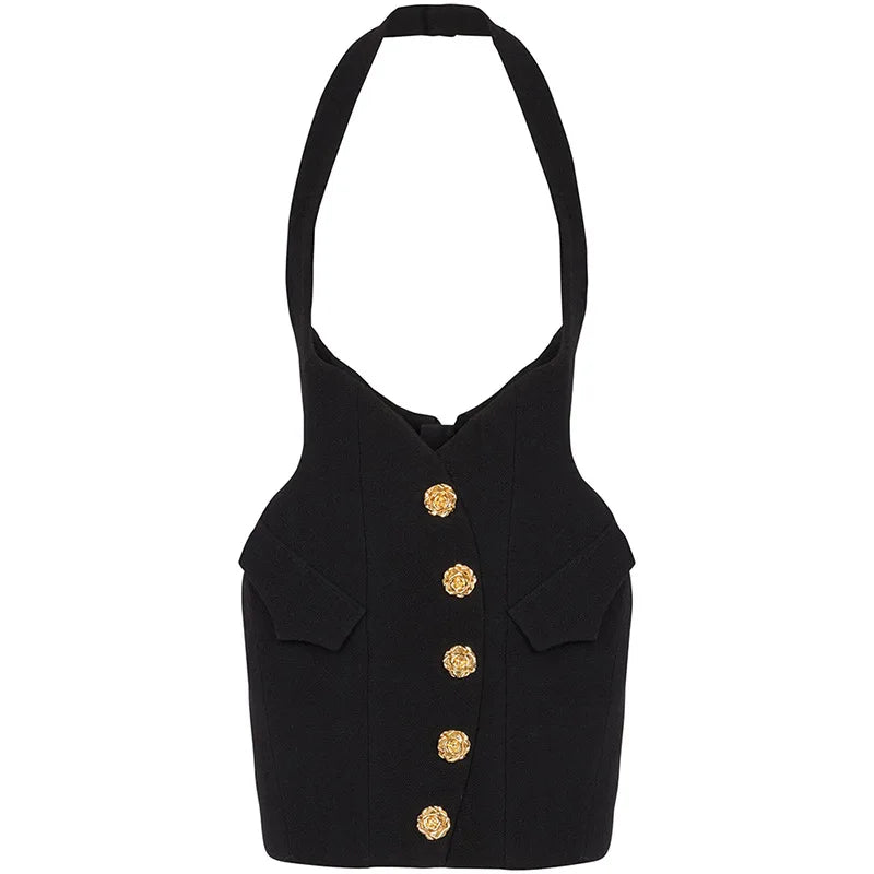 Levoire | Ensemble De Jupe À La Mode Avec Motif