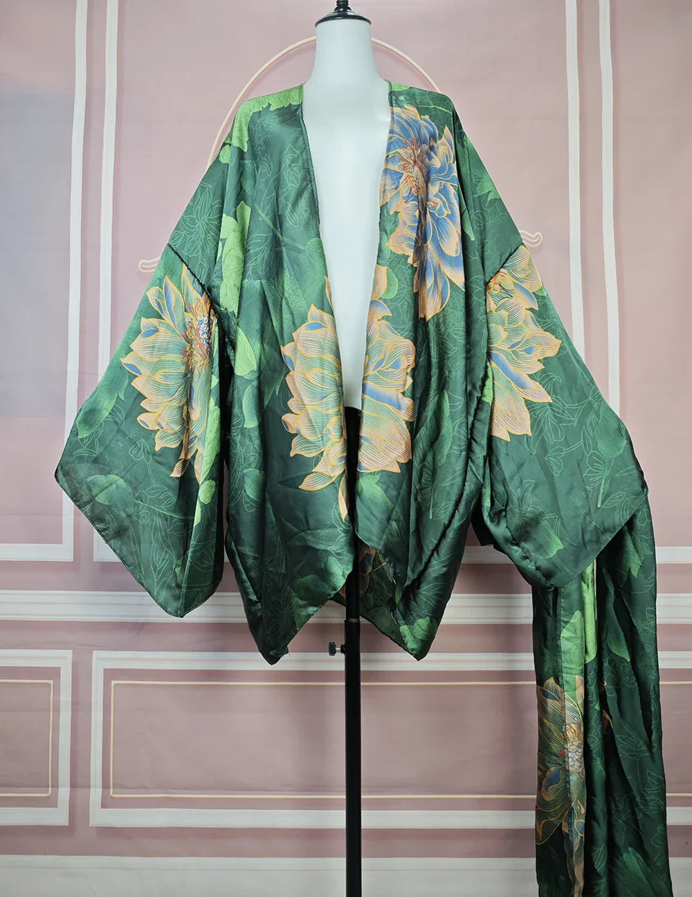 Levoire | Bikini Mini Kimono