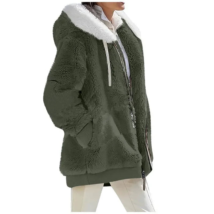 Levoire | Veste simple et confortable Style 10
