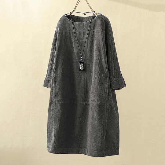 Levoire | Robe Pour Femmes Pour Chaque Événement Gris