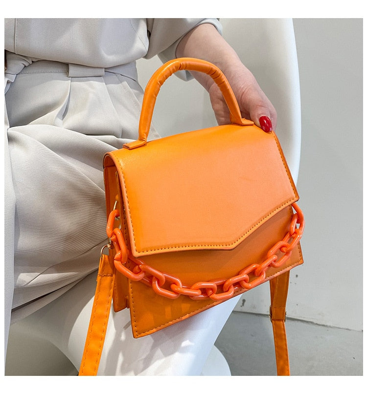 Levoire | L'Indispensable De La Prochaine Saison Orange