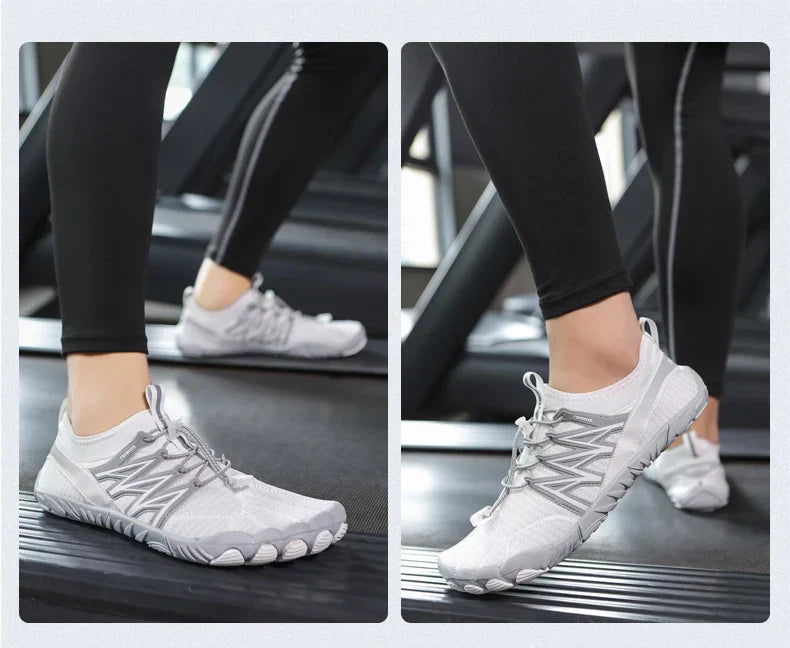 Levoire | Chaussures Imperméables Pieds Nus Pour Femmes Et Hommes