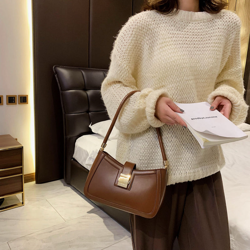 Levoire | Sac Bandoulière Élégant