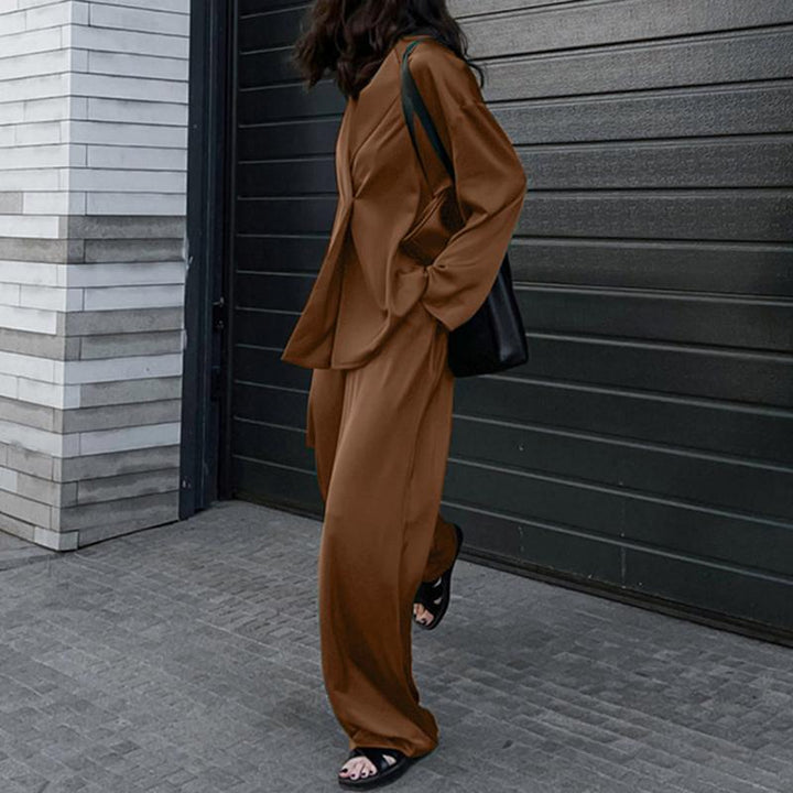 Levoire | Mode Femme Ensemble Design
