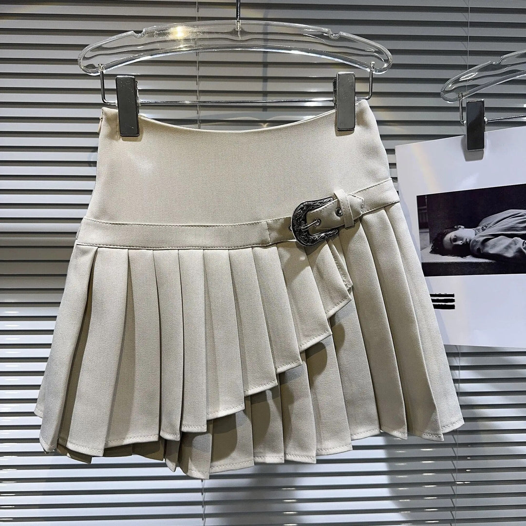 Levoire | Boucle De Ceinture Rock