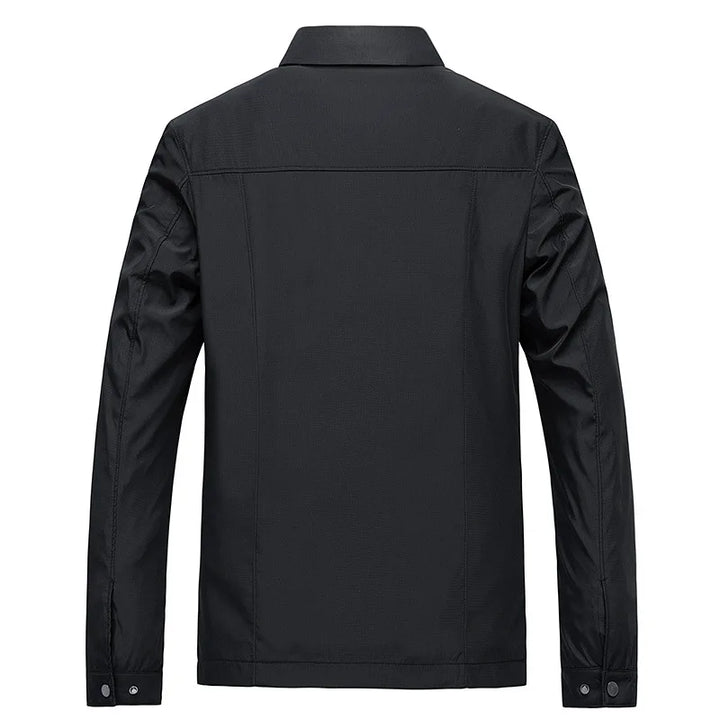 Levoire | Veste Respirante Alliant Style Et Confort De Manière Harmonieuse !