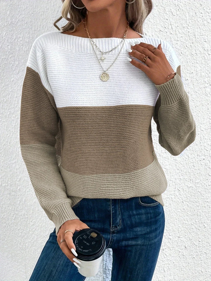 Levoire | Pull D'Hiver Hautement Polyvalent Et Confortable Styles 3