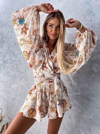 Levoire | Robe de plage pour femme