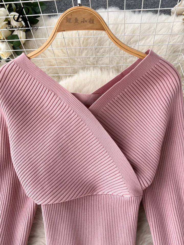 Levoire | Robe Confortable Et Élégante