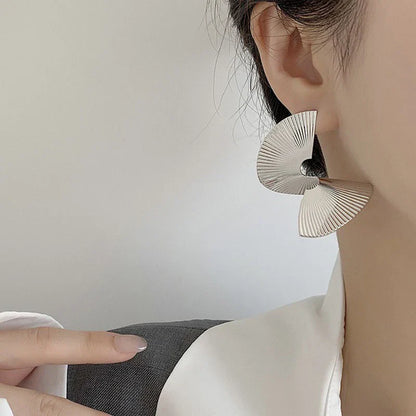 Levoire | Boucles D'Oreilles Spirales