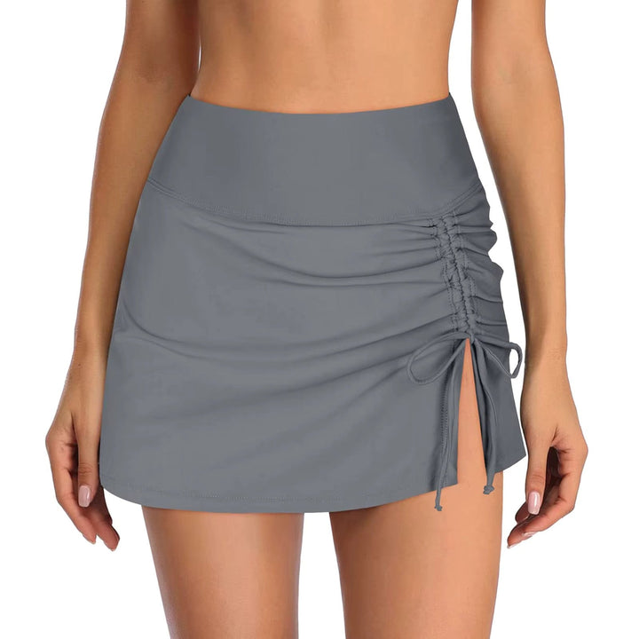 Levoire | Shorts De Bain Sportives Gris