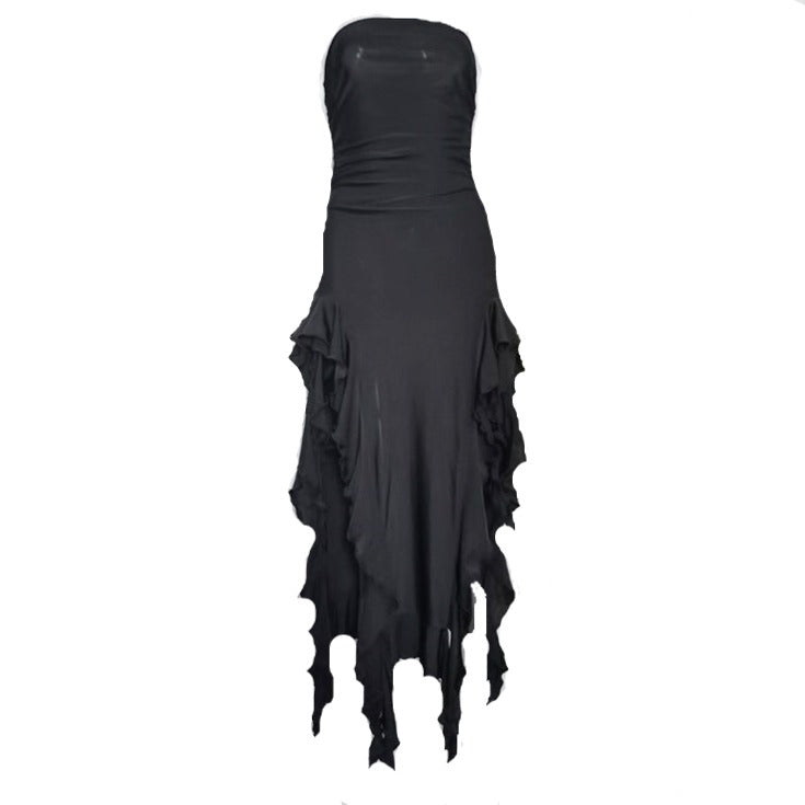 Levoire | Robe Maxi Luxe