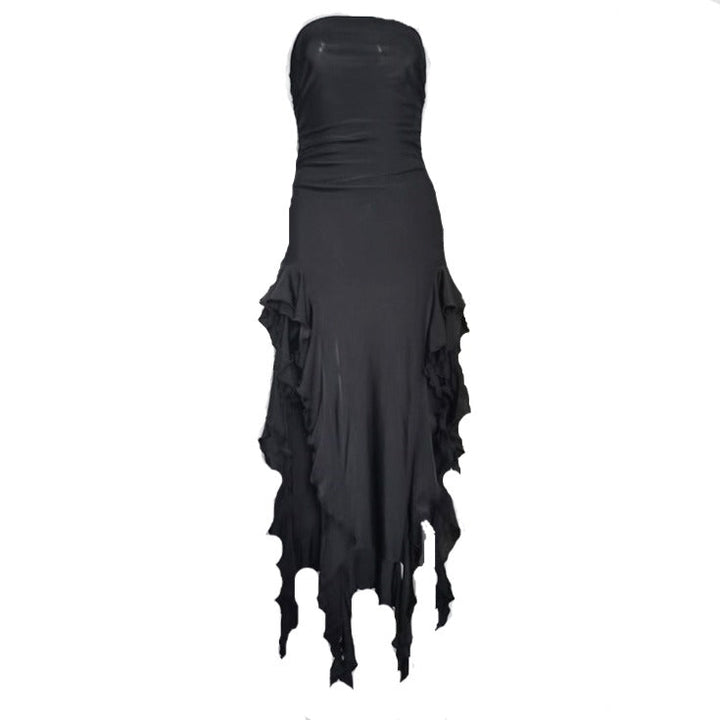 Levoire | Robe Maxi Luxe