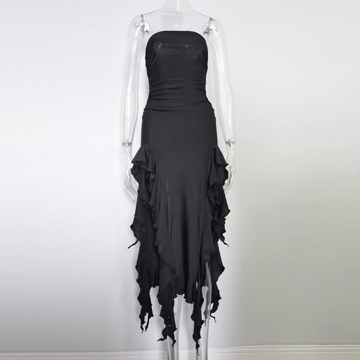 Levoire | Robe Maxi Luxe
