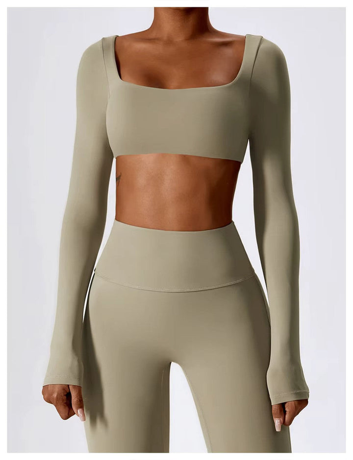 Levoire | Set De Sport