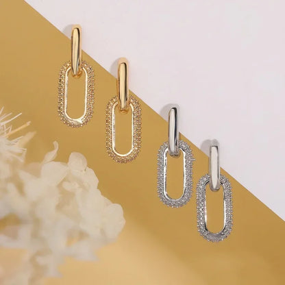 Levoire | Créoles Rétro En Or