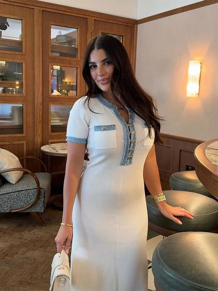 Levoire | Robe Polo Femme