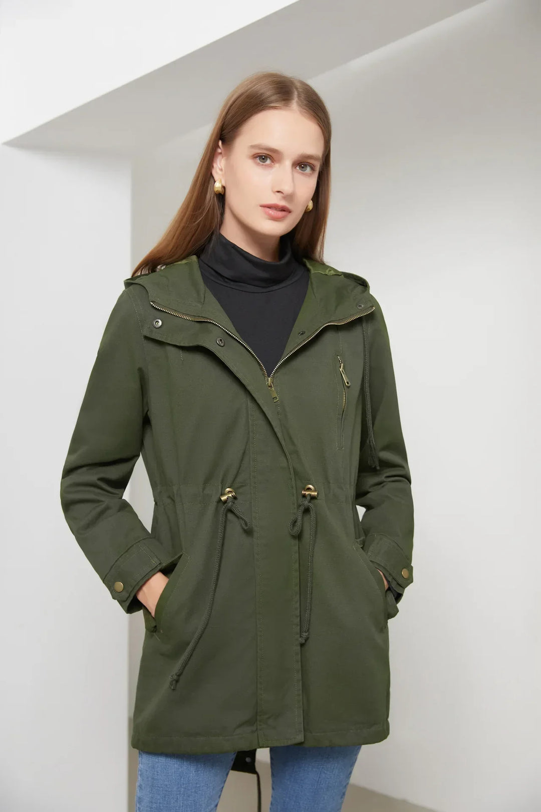 Levoire | Hoodie Stiletto
