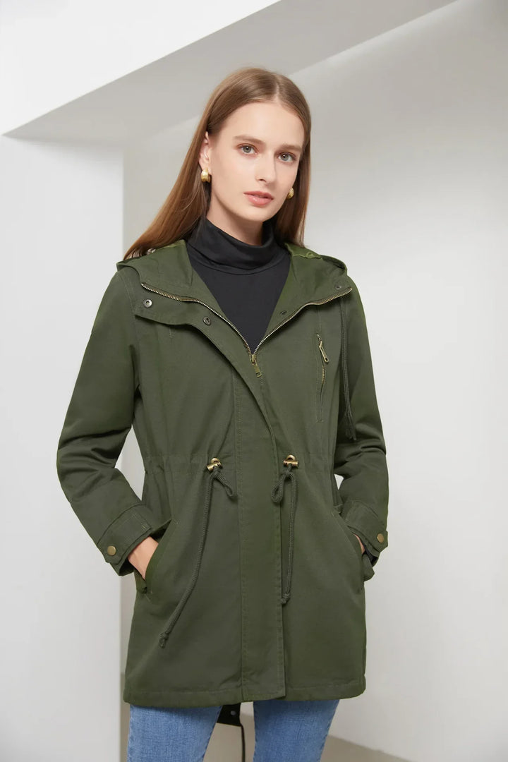 Levoire | Hoodie Stiletto
