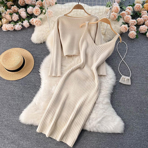 Levoire | Ensemble Confortable Élégant, Chaud & Stylé