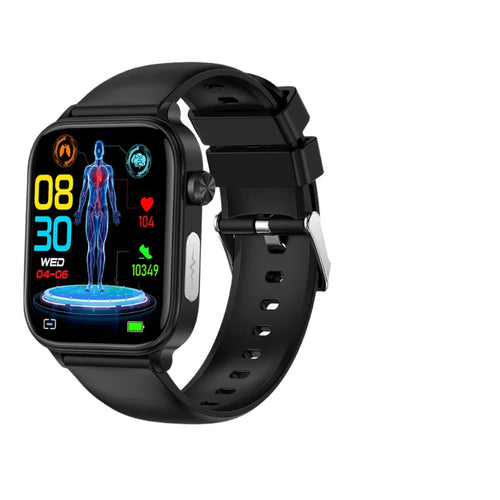 Levoire | Montre Intelligente Pour Le Suivi De La Santé Et Le Style