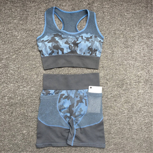 Levoire | Ensemble De Sport Complet
