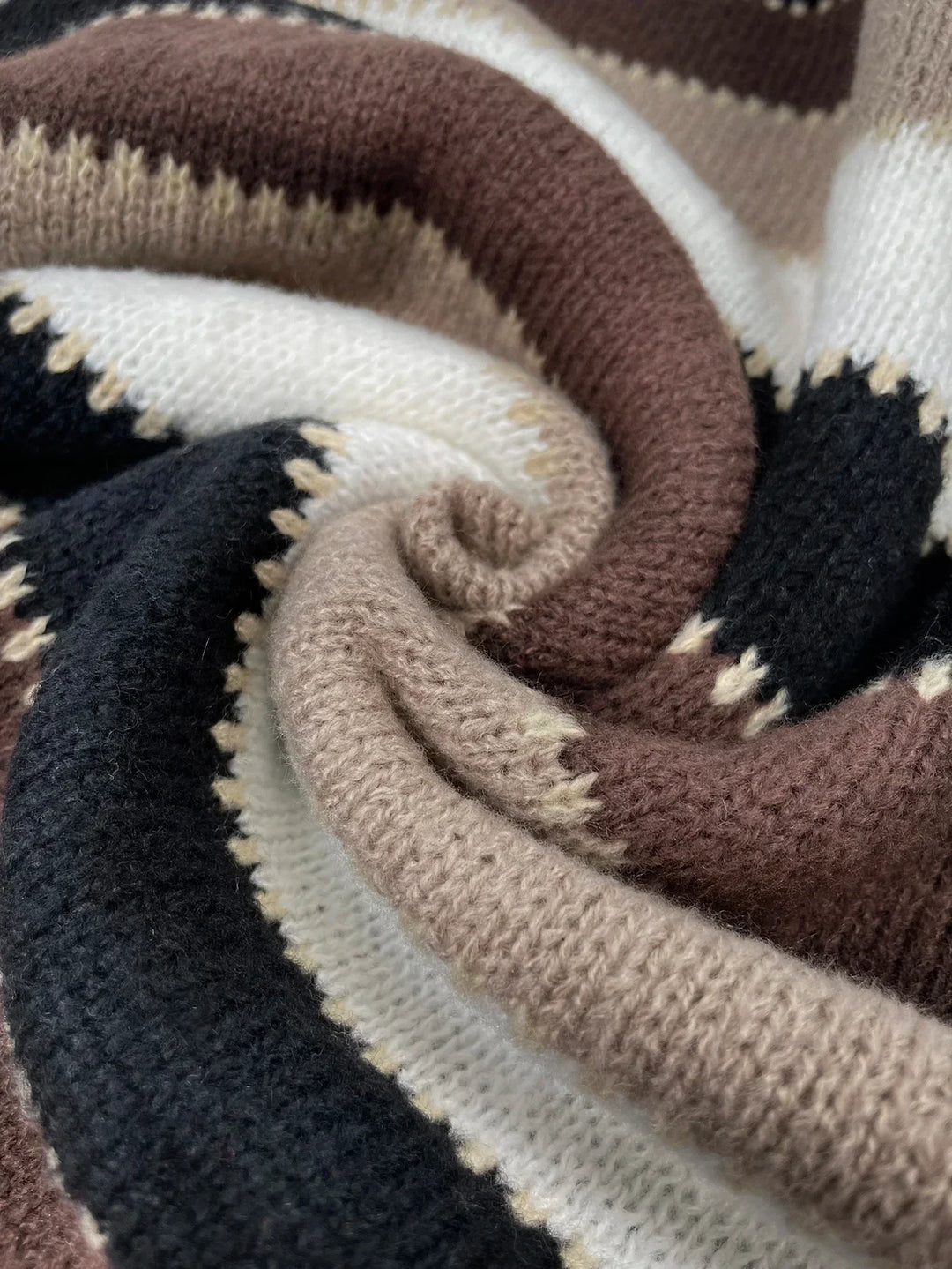 Levoire | Pull Rayé