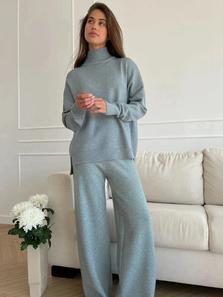 Levoire | Ensemble 2 Pièces Pour Femmes