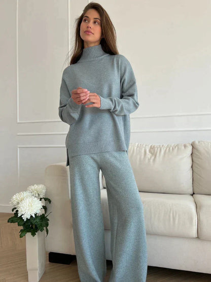 Levoire | Ensemble 2 Pièces Pour Femmes