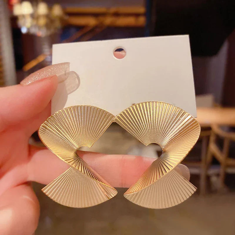 Levoire | Boucles D'Oreilles Spirales