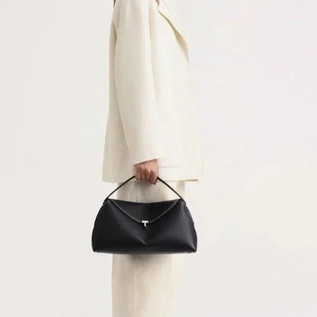 Levoire | Cuirkorn T-Lock Sac