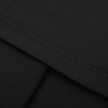 Levoire | Élégante robe mini boutonnée