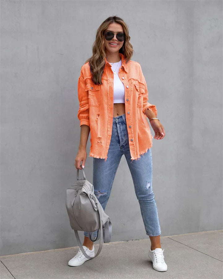 Levoire | Veste générale à la mode et sans effort Style 2
