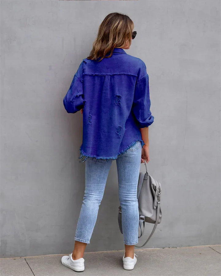 Levoire | Veste générale à la mode et sans effort