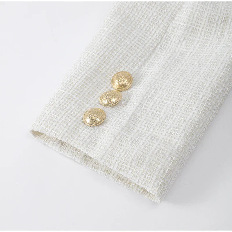 Levoire | Robe Mini Douce Satz