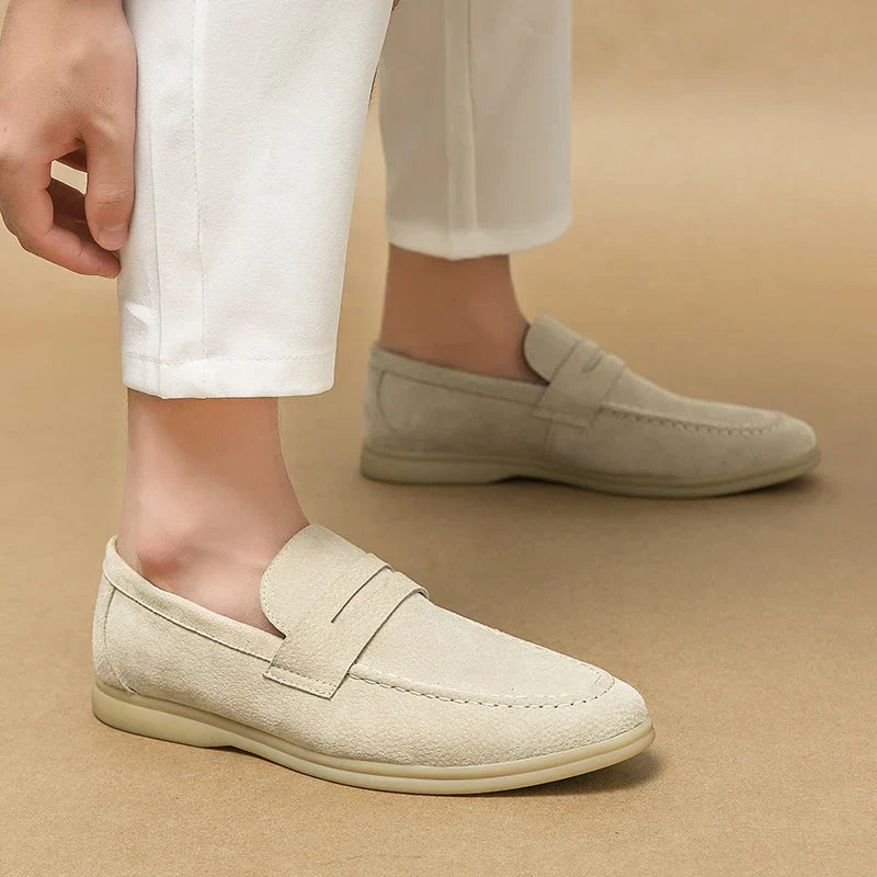 Levoire | Mocassins Stylés