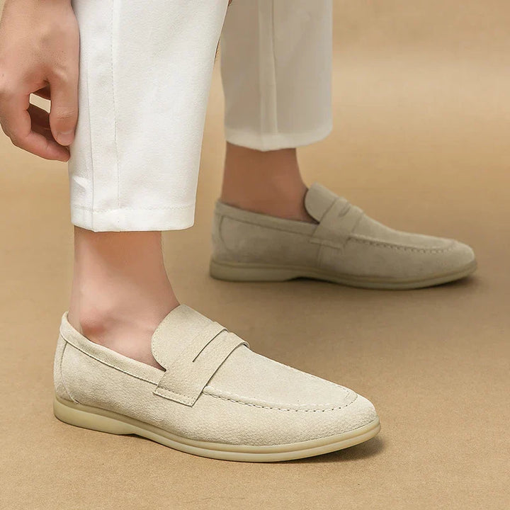 Levoire | Mocassins Stylés