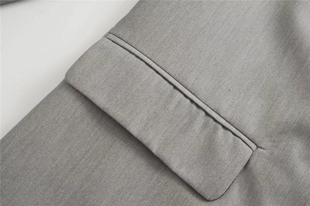 Levoire | Blazer Raffiné & Intemporel